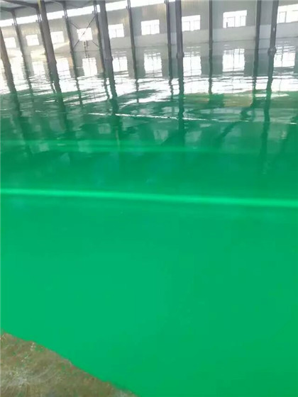 浮山，我直接给你一份室外地坪漆翻新维修